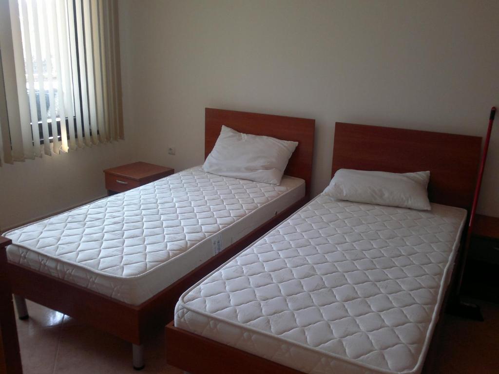 Delfin Apart Complex Sweti Wlas Zimmer foto