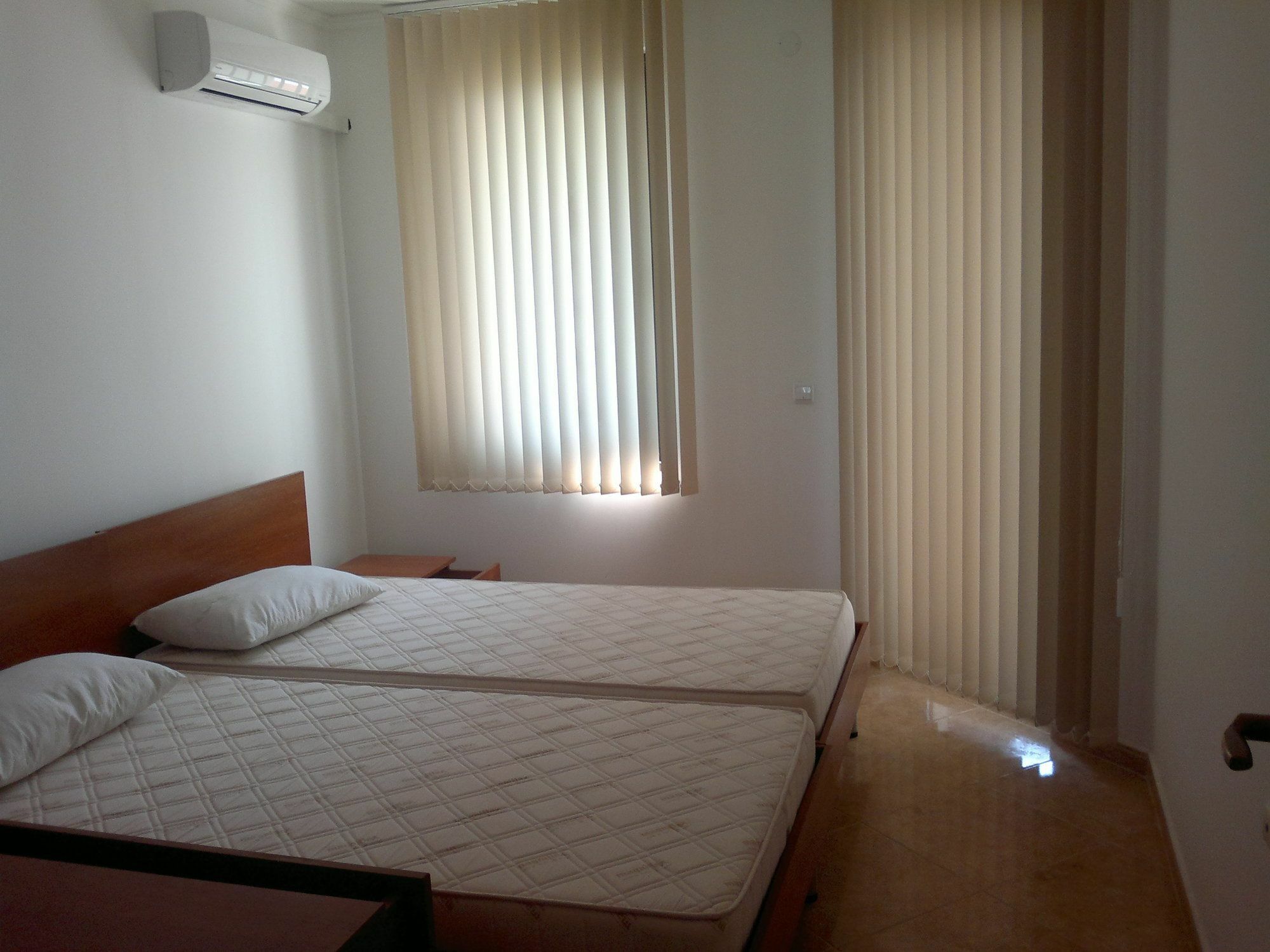 Delfin Apart Complex Sweti Wlas Exterior foto