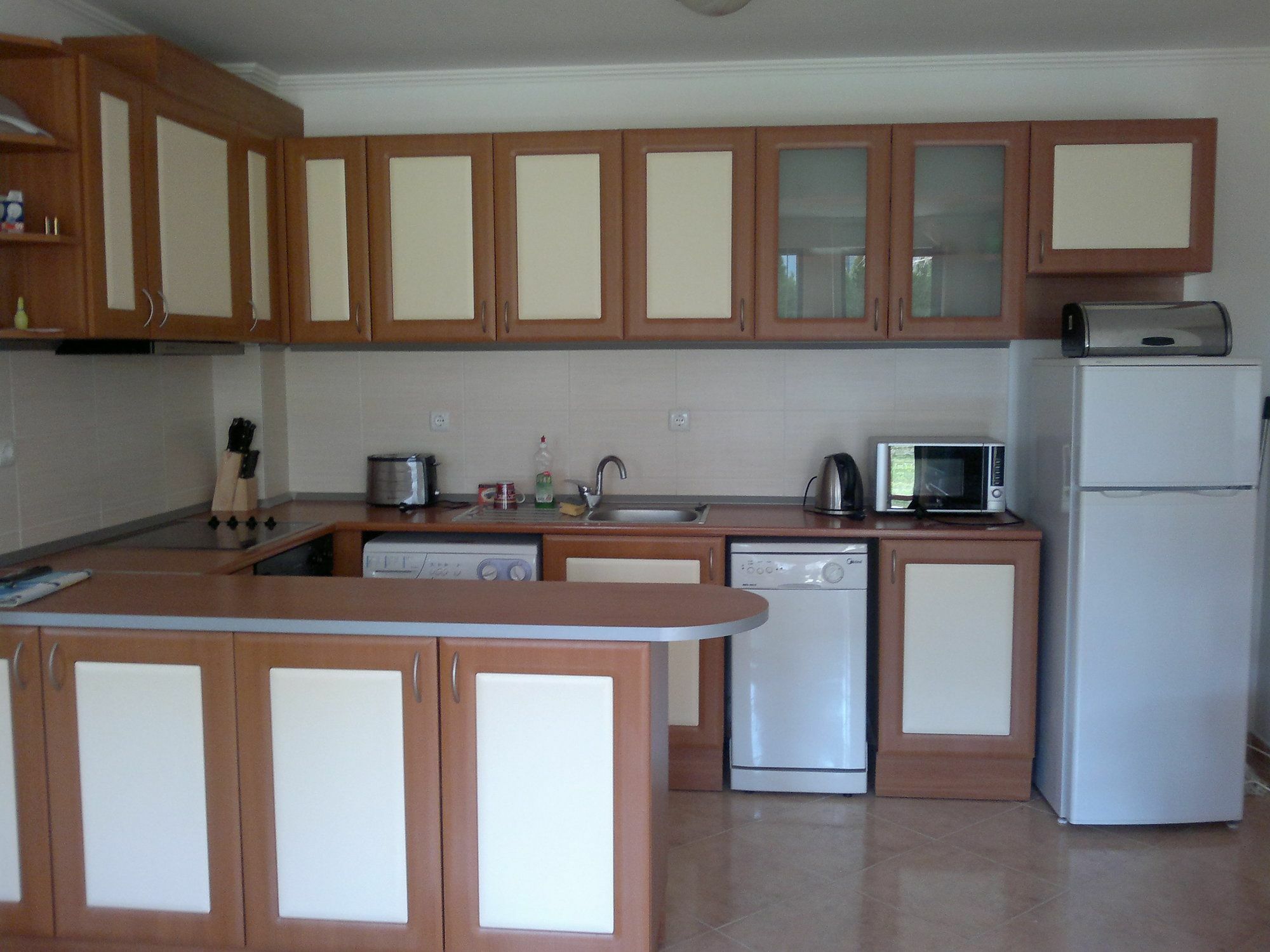 Delfin Apart Complex Sweti Wlas Exterior foto