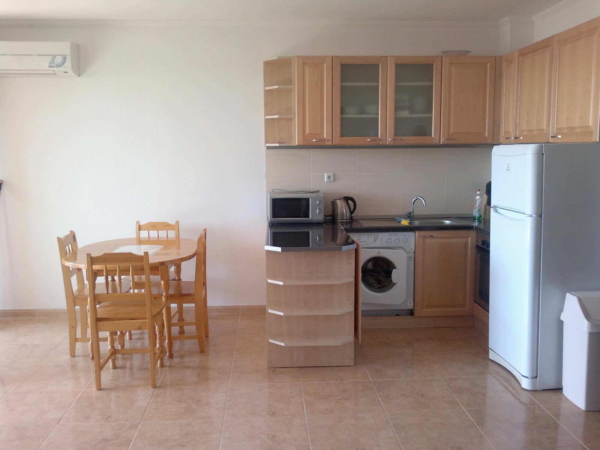 Delfin Apart Complex Sweti Wlas Exterior foto