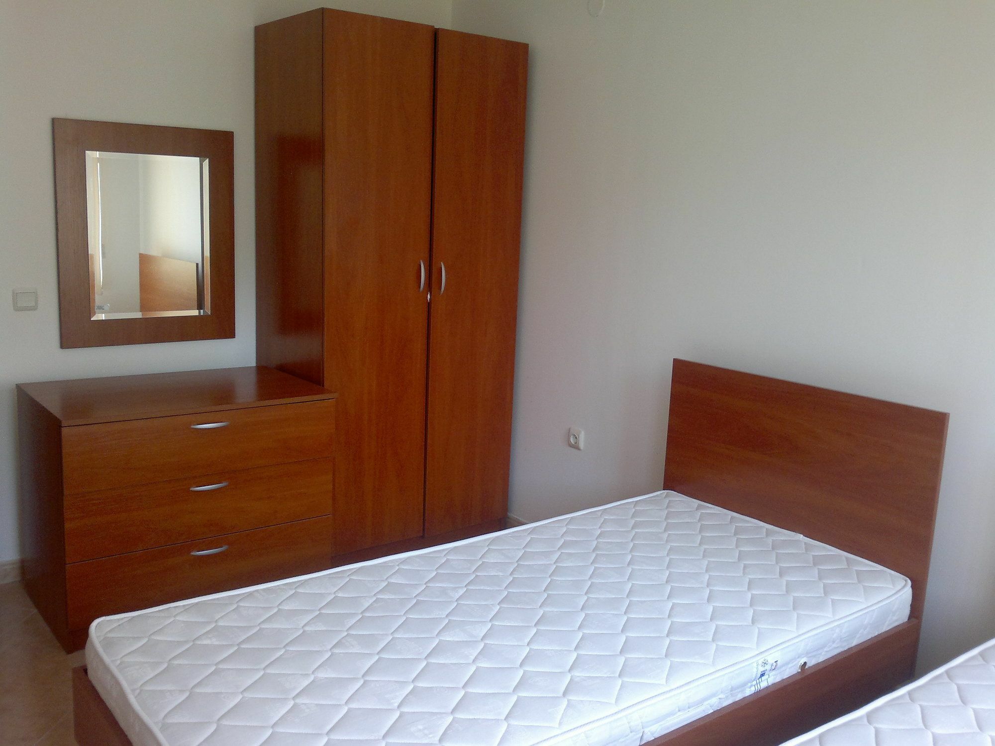 Delfin Apart Complex Sweti Wlas Exterior foto
