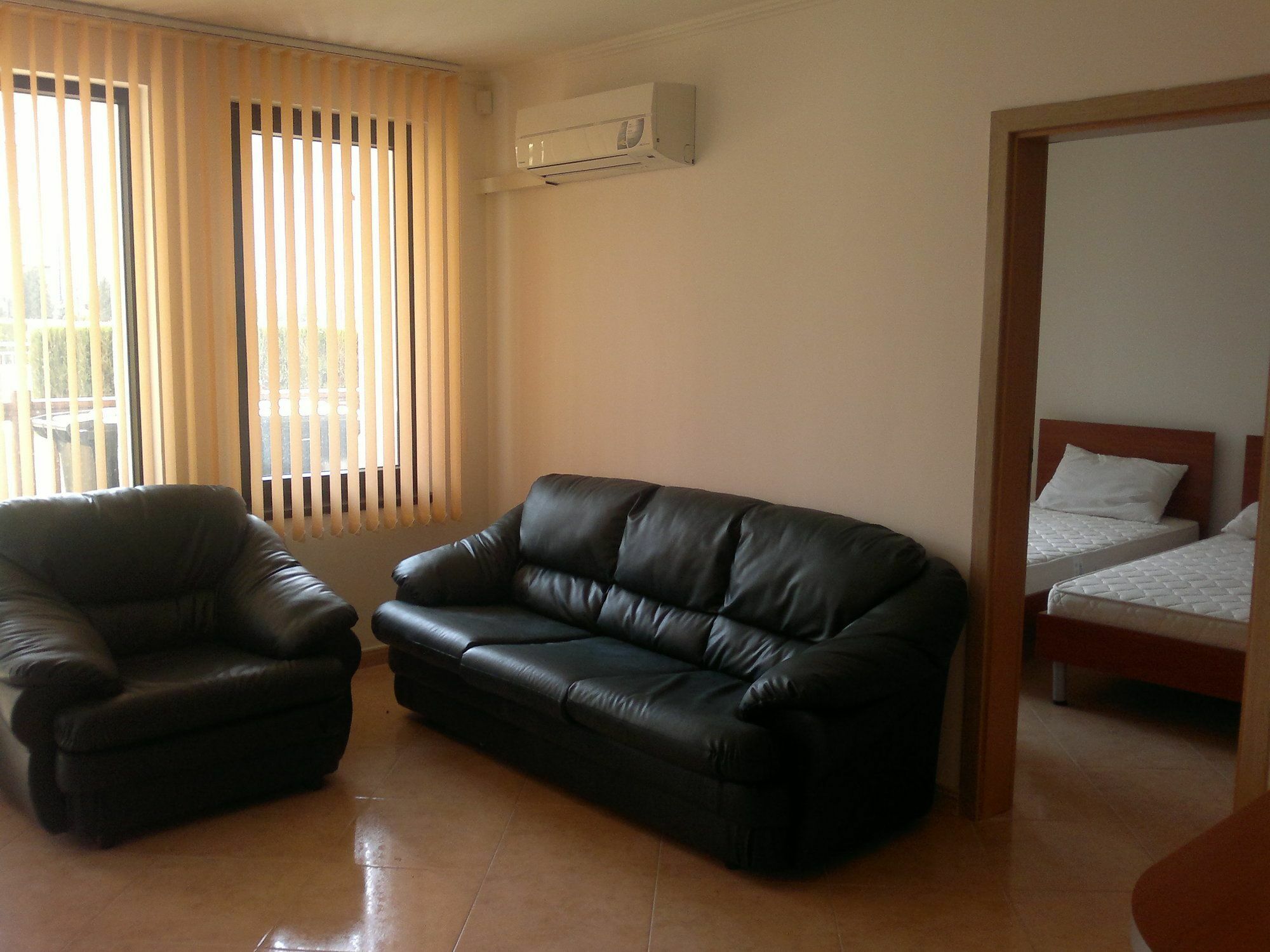 Delfin Apart Complex Sweti Wlas Exterior foto
