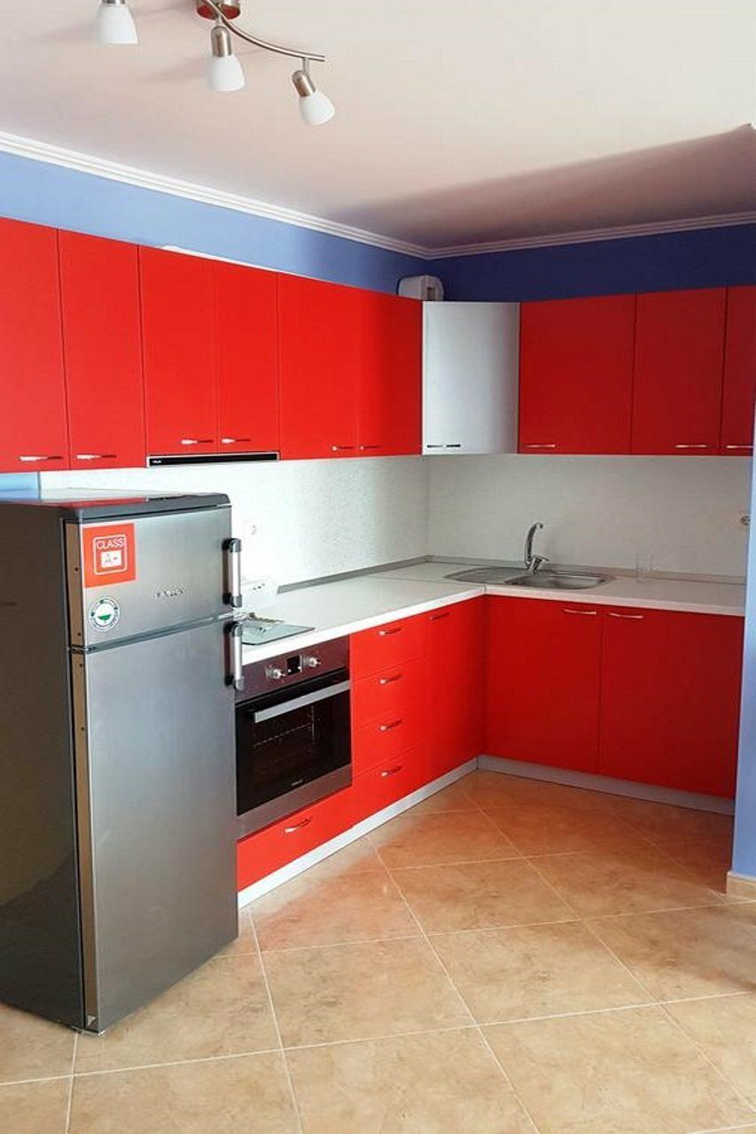 Delfin Apart Complex Sweti Wlas Exterior foto