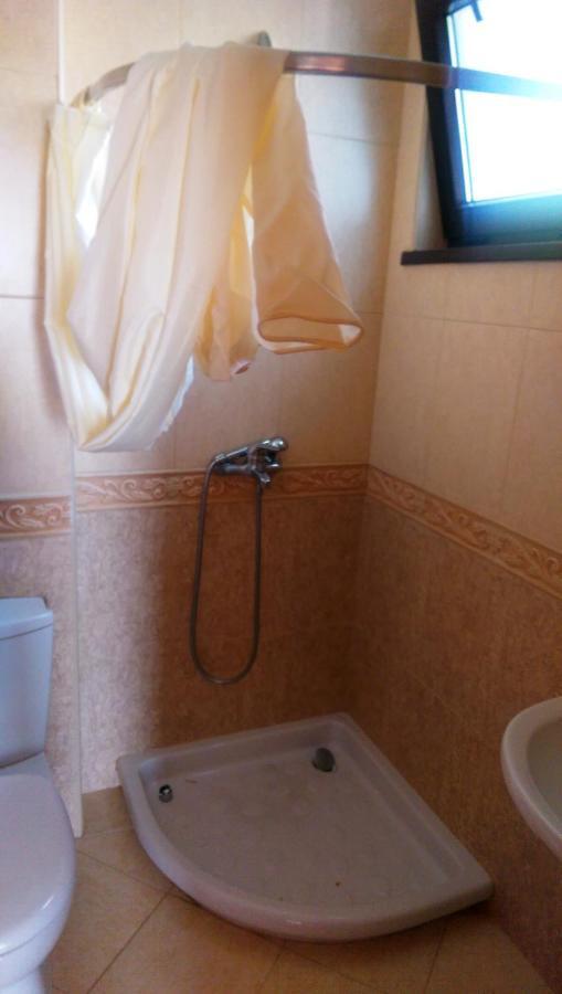 Delfin Apart Complex Sweti Wlas Exterior foto